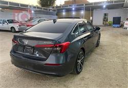 هۆندا سیڤیک